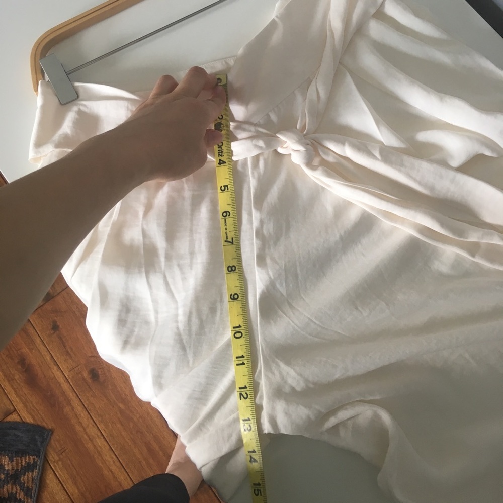 Catherine Malandrino pants B.7 - Picture 5 of 8